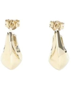 Lemaire Earrings - Metallic