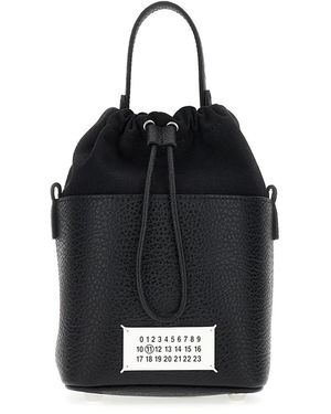 Maison Margiela Handbags - Nero