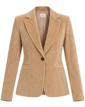 Marella Blazers - Neutro
