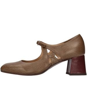 Chie Mihara Pumps - Marrone
