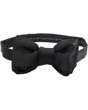 Tom Ford Bowties - Noir