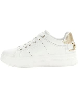 Guess Trainers - White