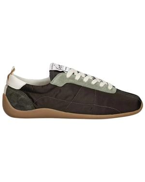 KENZO Sneakers - Marron
