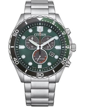 Citizen Watches - Metallic