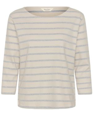 Part Two Long Sleeve Tops - Bianco