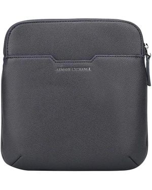 ARMANI EXCHANGE Messenger Bags - Noir