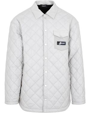 Egonlab Light jackets - Weiß