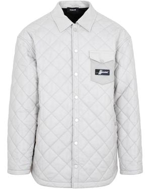 Egonlab Light Jackets - Wit