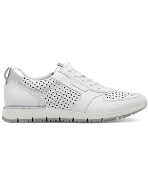 Tamaris Sneakers - Blanc