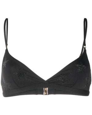 Stella McCartney Bikinis - Nero