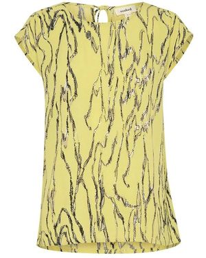 Soaked In Luxury T-Shirts - Giallo