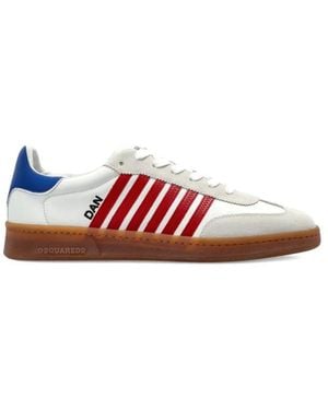 DSquared² Trainers - Red