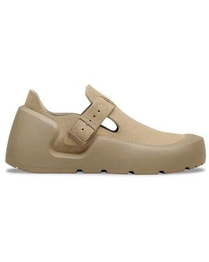 Birkenstock Flats - Neutre