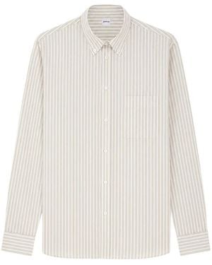 Aspesi Shirts - Blanco