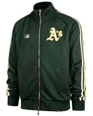 '47 Training Jackets - Verde