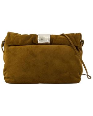 STAUD Clutches - Verde