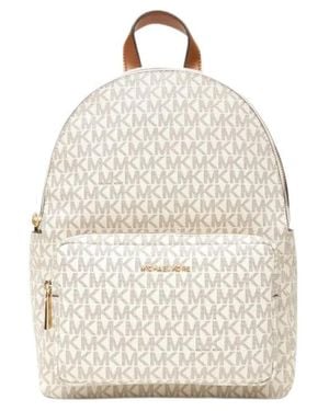 Michael Kors Backpacks - Blanco