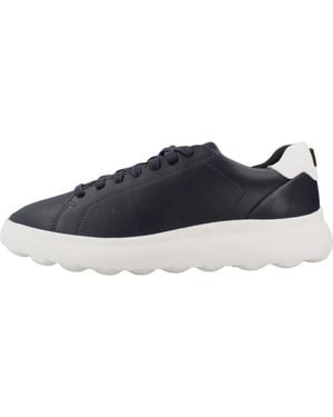 Geox Spherica Ec4.1 - Blau