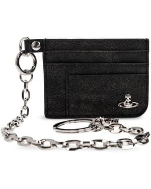 Vivienne Westwood Wallets & Cardholders - Black