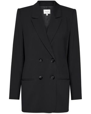 Gestuz Blazers - Black