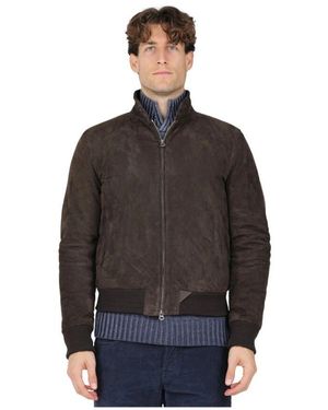 Stewart Light Jackets - Black