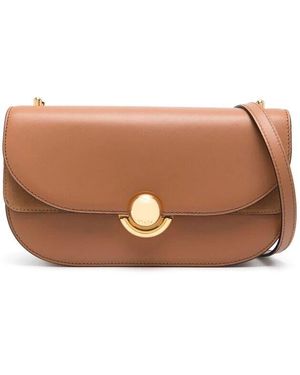 Furla Handbags - Marron