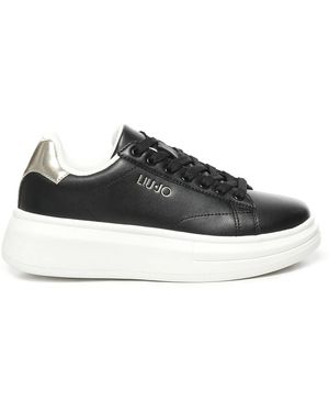 Liu Jo Sneakers - Noir