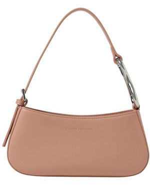 Chiara Ferragni Shoulder Bags - Marrón