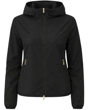Ciesse Piumini Jassen ,Zwart ,Kids