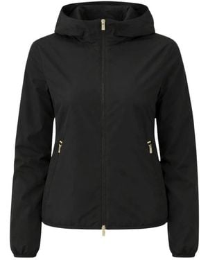 Ciesse Piumini Light Jackets - Black
