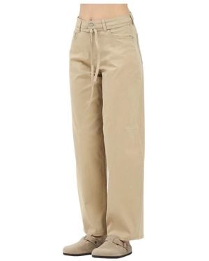ONLY Straight Jeans - Neutro
