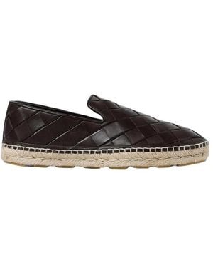 フラットシューズ BOTTEGA VENETA ESPADRILLE (775340V2ED1 2113) BOTTEGA VENETA ESPADRILLE (775340V2ED1 2113) (BOTTEGA VENETA