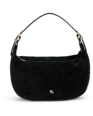 Frau Shoulder Bags - Zwart