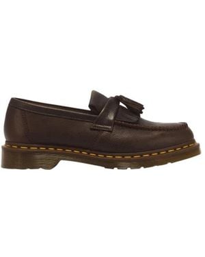 Dr. Martens Adrian Ys Ambassador - Braun