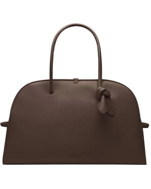 Jacquemus Weekend Bags - Bruin