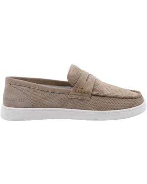 Cycleur De Luxe Loafers - Grey