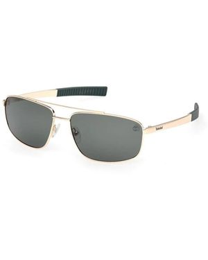 Timberland Sunglasses - Metallic