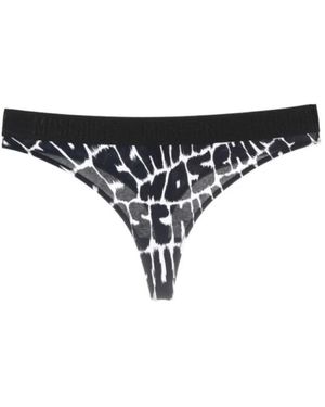 Moschino Bottoms - Black