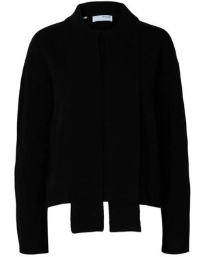 SELECTED Turtlenecks - Nero