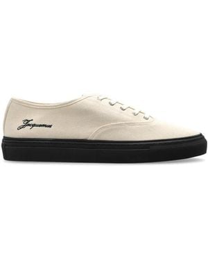 Jacquemus Féfé Sneaker - Natur