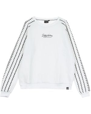 DOLLY NOIRE Sweatshirts - Grey