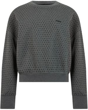 Pinko Sweatshirts - Grey