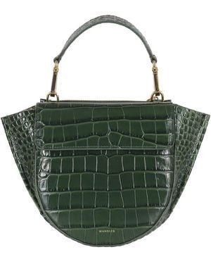 Wandler Handbags - Verde