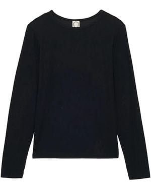 Ines De La Fressange Paris Cindy Top - Blau
