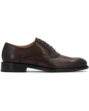 Kazar Business Shoes - Marrone
