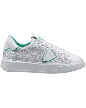 Philippe Model Trainers - Grey