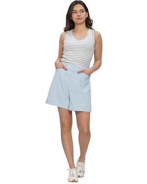 Nukus Steffie Singlet - Blauw