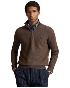 Polo Ralph Lauren Turtlenecks - Nero