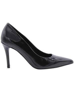 CTWLK Court Shoes - Black