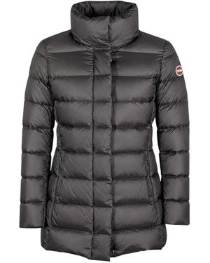 Colmar Ski Jas - Grijs
